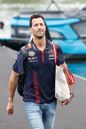F1 Grand Prix of Canada