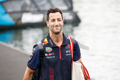 F1 Grand Prix of Canada
