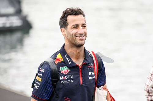 F1 Grand Prix of Canada