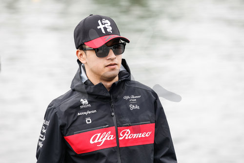 F1 Grand Prix of Canada