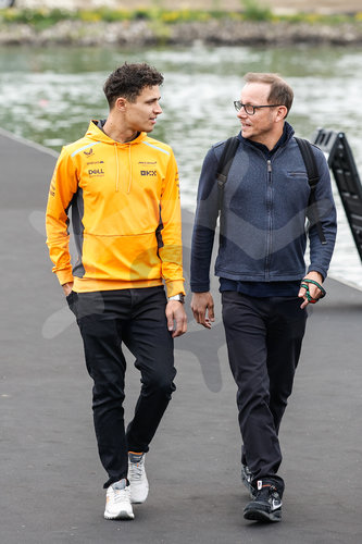 F1 Grand Prix of Canada