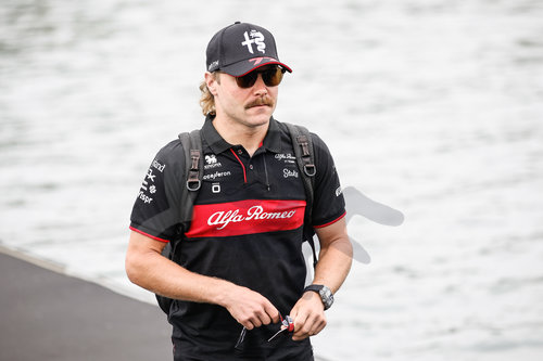 F1 Grand Prix of Canada
