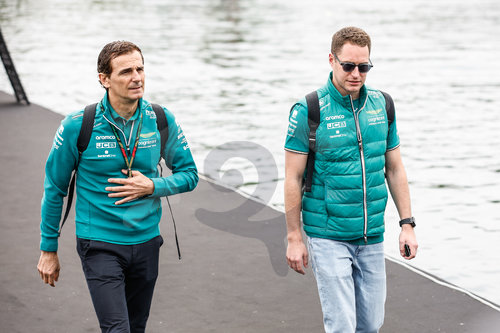 F1 Grand Prix of Canada