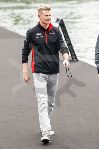 F1 Grand Prix of Canada