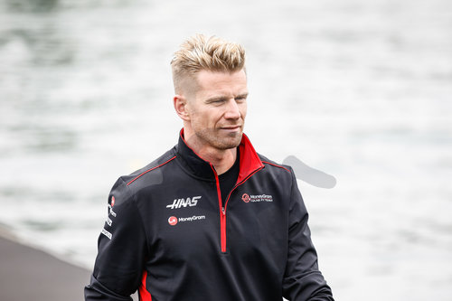 F1 Grand Prix of Canada