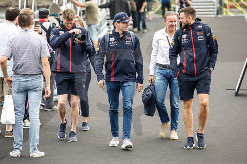F1 Grand Prix of Canada