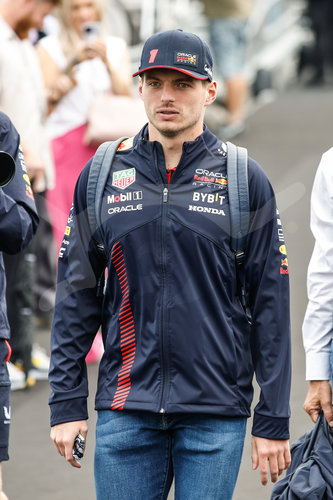 F1 Grand Prix of Canada