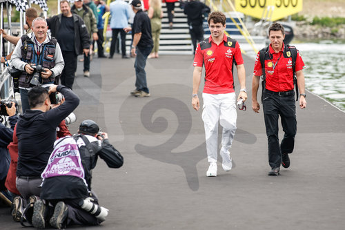 F1 Grand Prix of Canada