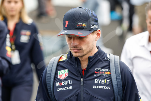 F1 Grand Prix of Canada
