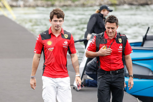 F1 Grand Prix of Canada