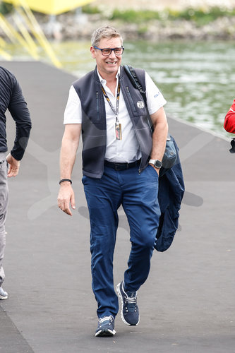 F1 Grand Prix of Canada