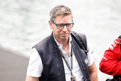F1 Grand Prix of Canada