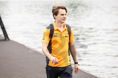 F1 Grand Prix of Canada