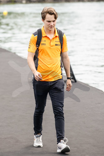 F1 Grand Prix of Canada