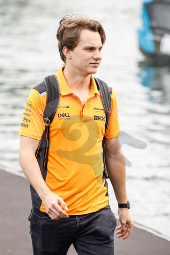 F1 Grand Prix of Canada
