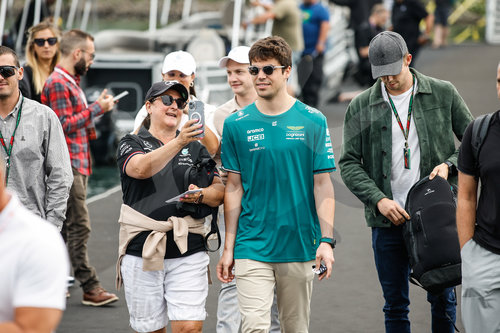 F1 Grand Prix of Canada