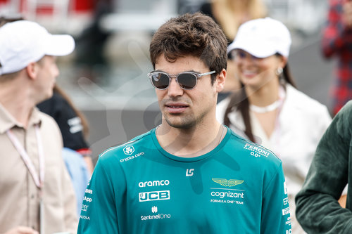 F1 Grand Prix of Canada