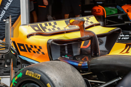 F1 Grand Prix of Canada