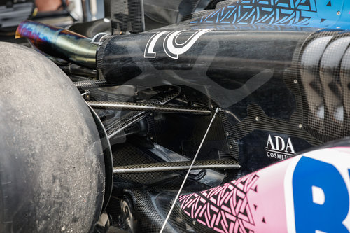 F1 Grand Prix of Canada