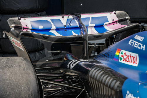 F1 Grand Prix of Canada