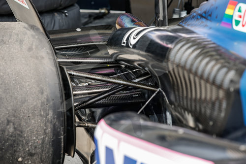 F1 Grand Prix of Canada