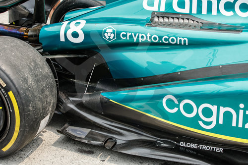 F1 Grand Prix of Canada
