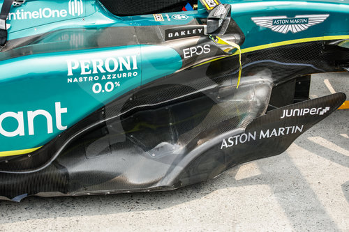 F1 Grand Prix of Canada