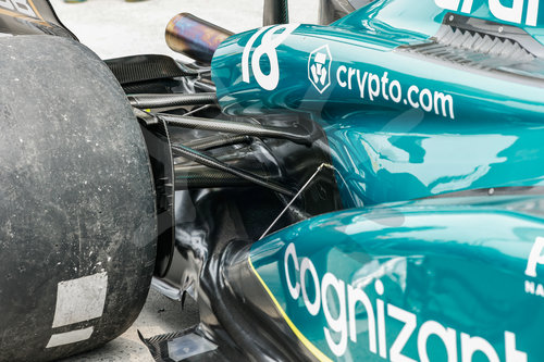 F1 Grand Prix of Canada