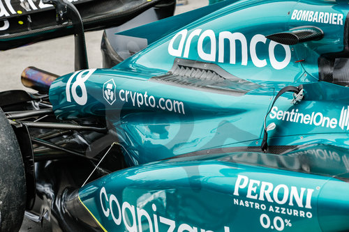 F1 Grand Prix of Canada