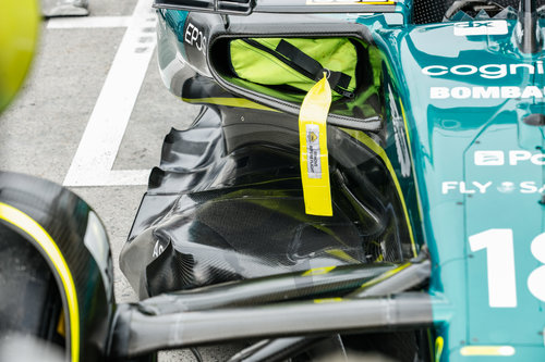 F1 Grand Prix of Canada