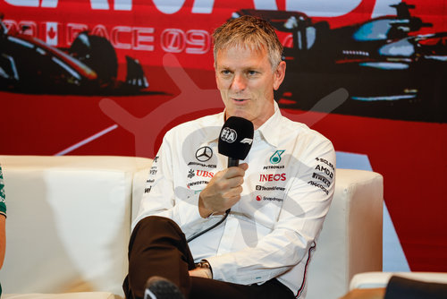 F1 Grand Prix of Canada