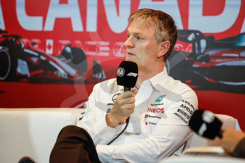 F1 Grand Prix of Canada