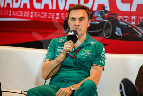 F1 Grand Prix of Canada