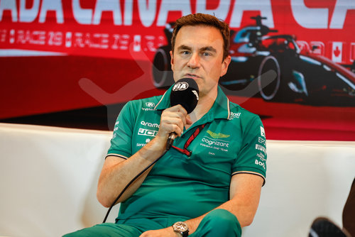 F1 Grand Prix of Canada
