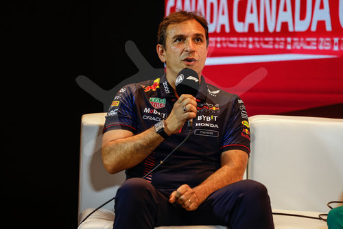 F1 Grand Prix of Canada