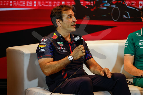 F1 Grand Prix of Canada