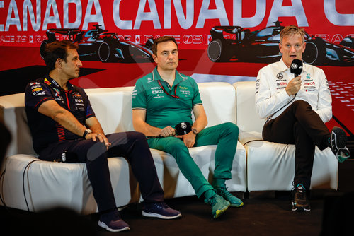 F1 Grand Prix of Canada