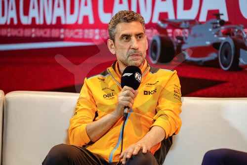 F1 Grand Prix of Canada