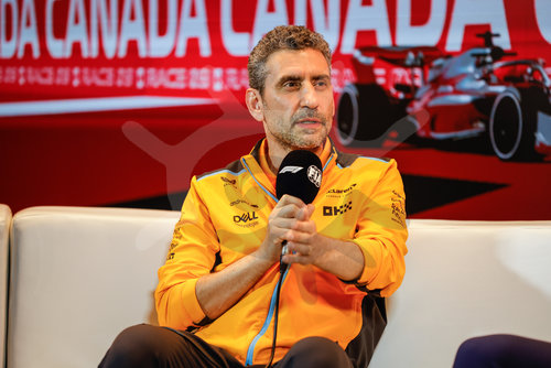 F1 Grand Prix of Canada