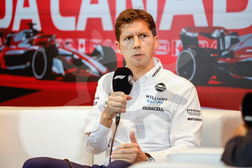F1 Grand Prix of Canada