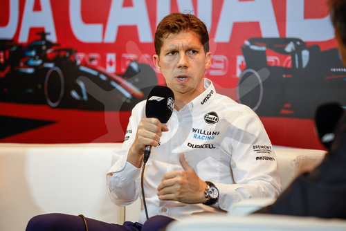 F1 Grand Prix of Canada