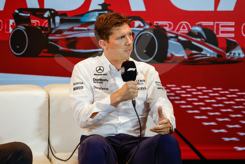F1 Grand Prix of Canada
