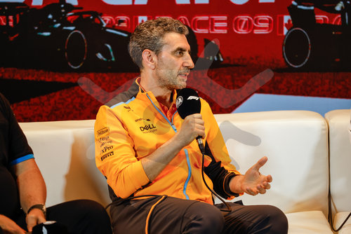 F1 Grand Prix of Canada