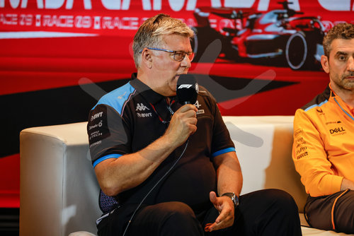 F1 Grand Prix of Canada