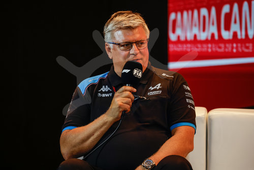 F1 Grand Prix of Canada