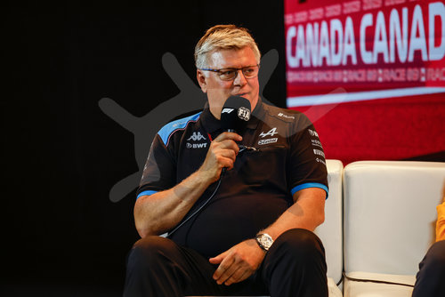 F1 Grand Prix of Canada