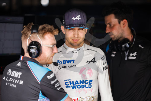 F1 Grand Prix of Canada