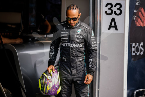 F1 Grand Prix of Canada