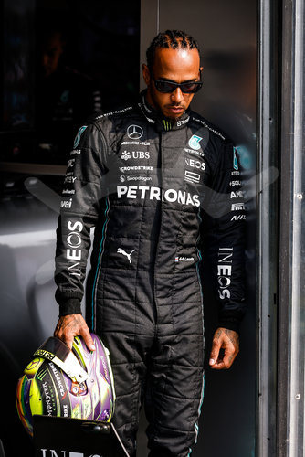 F1 Grand Prix of Canada