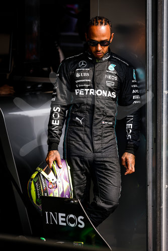 F1 Grand Prix of Canada